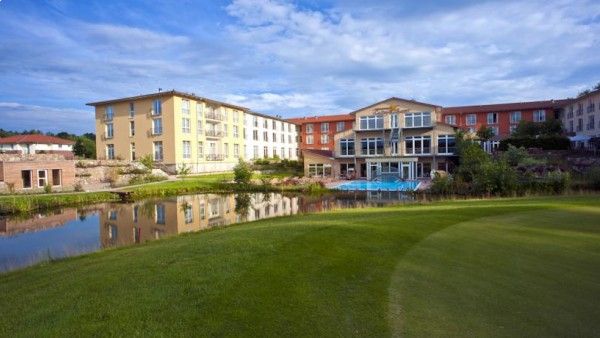 Best Western Premier Castanea Resort Hotel Bild 35