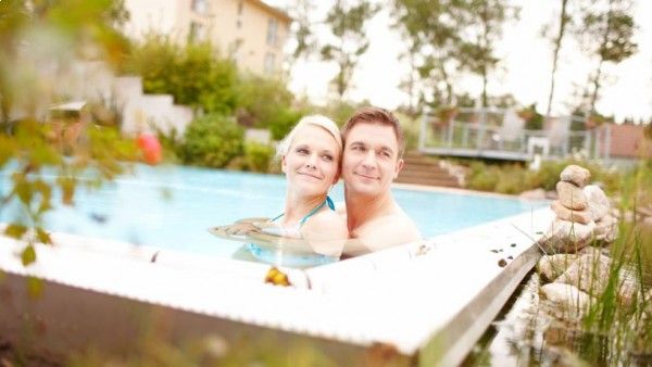 Best Western Premier Castanea Resort Hotel Bild 3