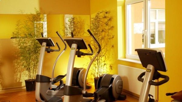 Best Western Premier Castanea Resort Hotel Bild 5