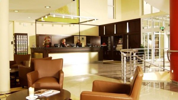Best Western Premier Castanea Resort Hotel Bild 8