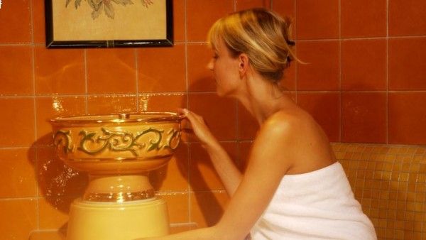 Best Western Premier Castanea Resort Hotel Bild 9