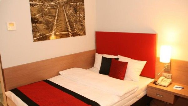 Congress Hotel am Stadtpark Bild 6