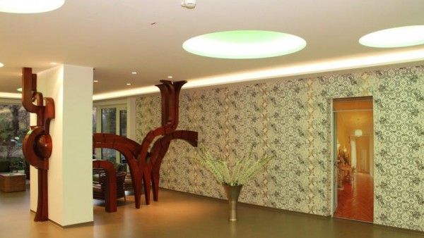 Congress Hotel am Stadtpark Bild 17