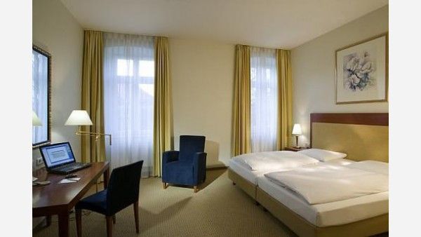 Novotel Hildesheim Bild 3