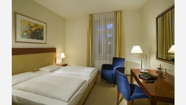 Novotel Hildesheim Bild 5
