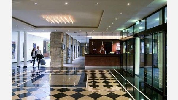 Novotel Hildesheim Bild 9