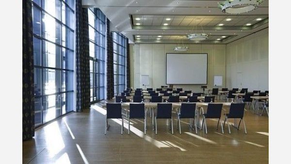 Novotel Hildesheim Bild 11