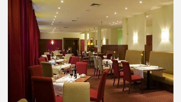 Novotel Hildesheim Bild 12