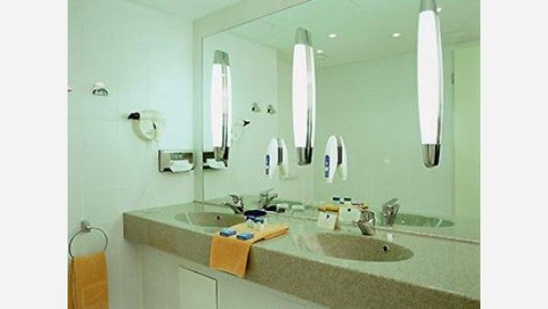 Novotel Hildesheim Bild 13