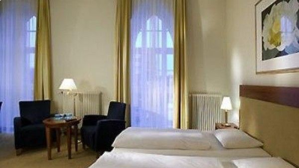 Novotel Hildesheim Bild 15