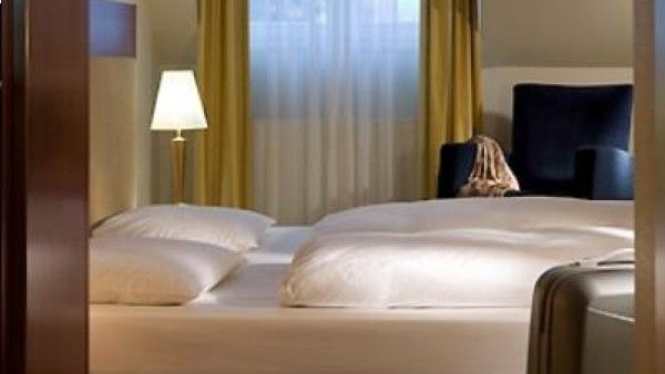 Novotel Hildesheim Bild 16