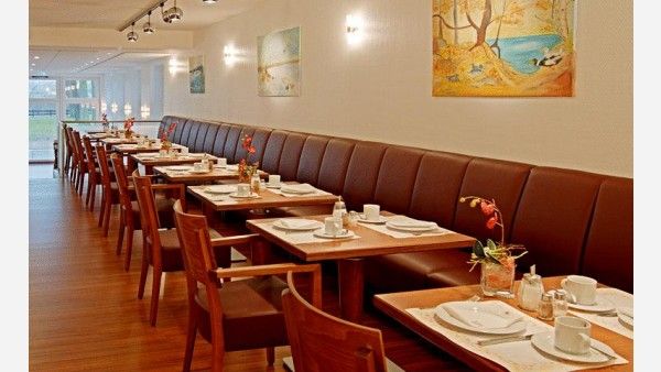 Mercure Hotel am Entenfang Hannover Bild 23