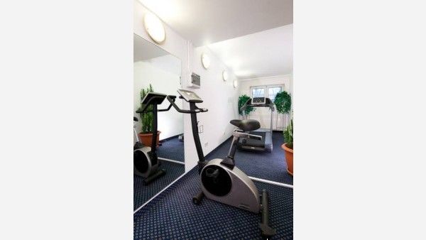 Mercure Hotel am Entenfang Hannover Bild 25