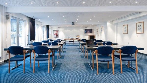 Mercure Hotel am Entenfang Hannover Bild 12