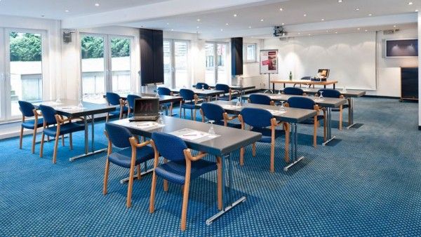 Mercure Hotel am Entenfang Hannover Bild 13