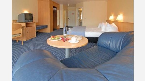 Mercure Hotel am Entenfang Hannover Bild 19