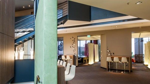Novotel Hannover Bild 38