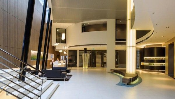 Novotel Hannover Bild 39