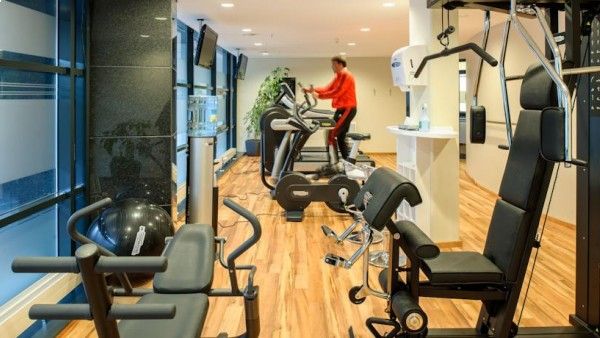 Novotel Hannover Bild 41