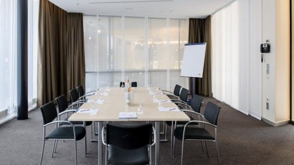 Novotel Hannover Bild 42