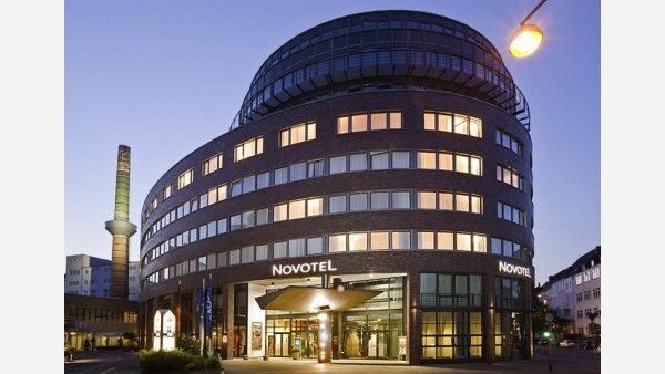 Novotel Hannover