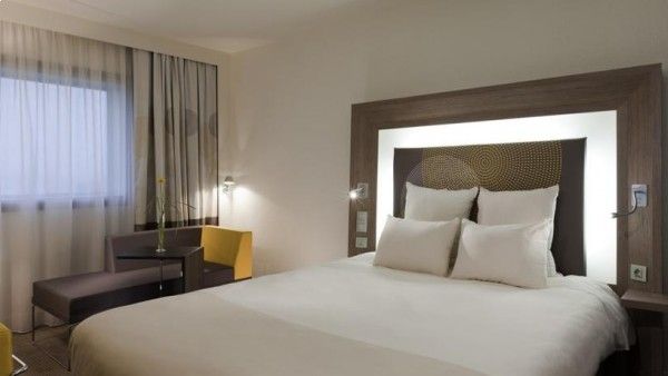 Novotel Hannover Bild 10