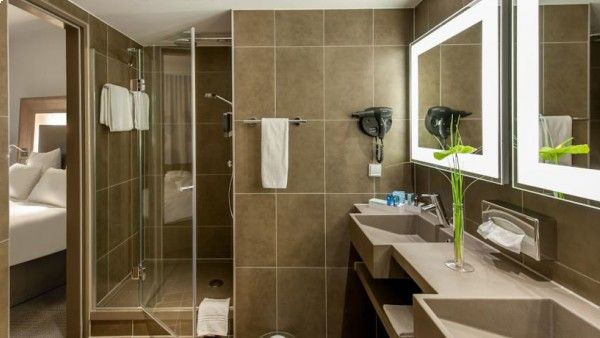 Novotel Hannover Bild 12