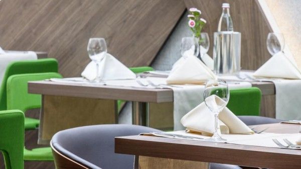 Novotel Hannover Bild 21
