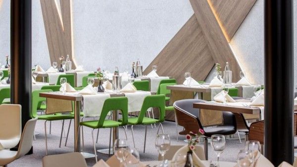 Novotel Hannover Bild 22