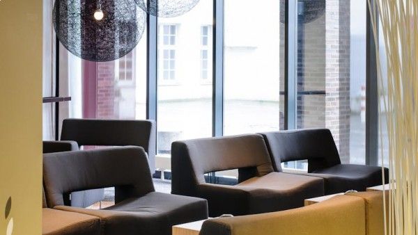 Novotel Hannover Bild 30