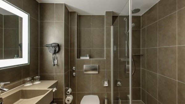 Novotel Hannover Bild 6