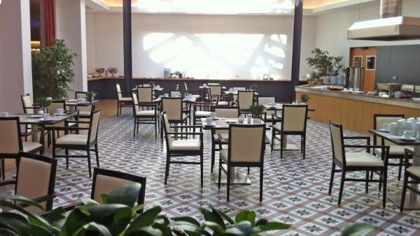 Steigenberger Hotel Bielefelder Hof Bild 19