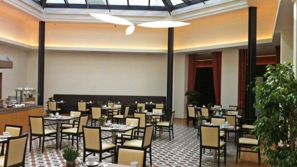 Steigenberger Hotel Bielefelder Hof Bild 21