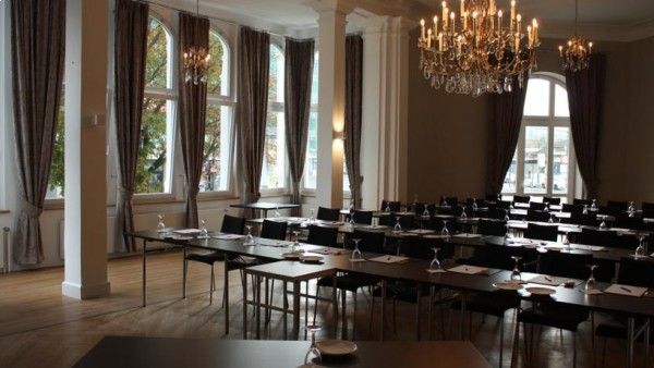 Steigenberger Hotel Bielefelder Hof Bild 25
