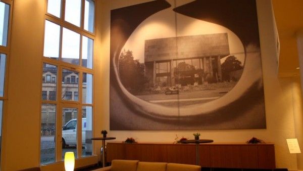 Steigenberger Hotel Bielefelder Hof Bild 2