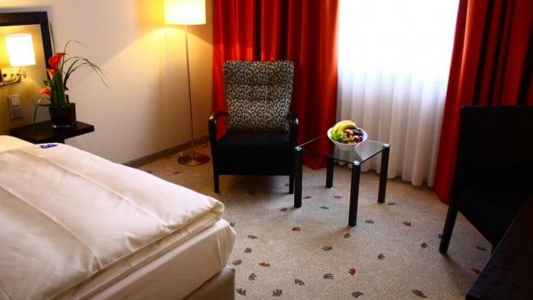 Steigenberger Hotel Bielefelder Hof Bild 4