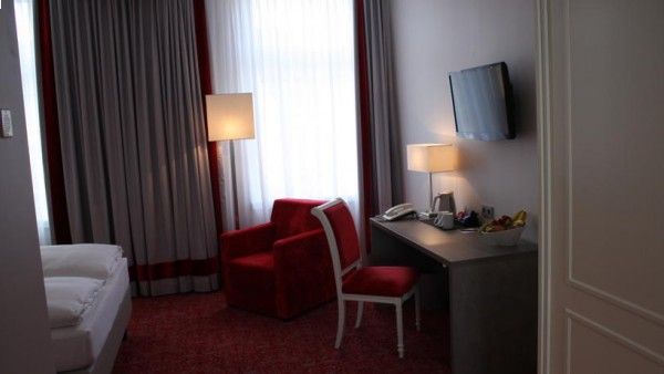 Steigenberger Hotel Bielefelder Hof Bild 6