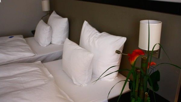 Steigenberger Hotel Bielefelder Hof Bild 8