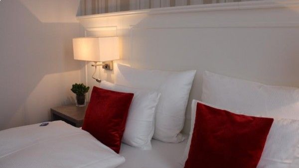 Steigenberger Hotel Bielefelder Hof Bild 12