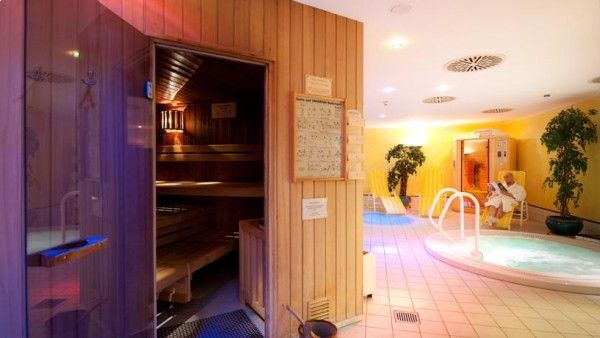 Mercure Hotel Erfurt Altstadt Bild 8
