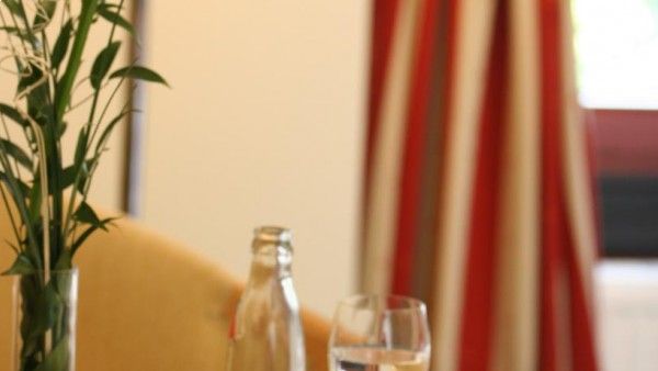 Mercure Hotel Erfurt Altstadt Bild 13