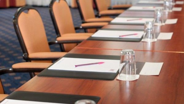 Mercure Hotel Erfurt Altstadt Bild 16