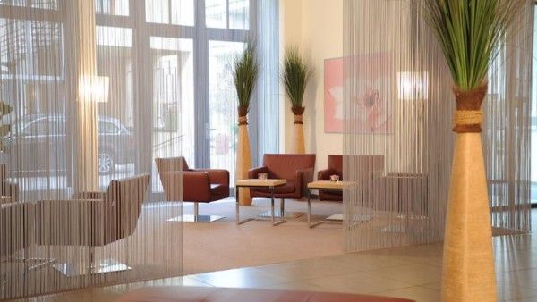 Mercure Hotel Erfurt Altstadt Bild 17