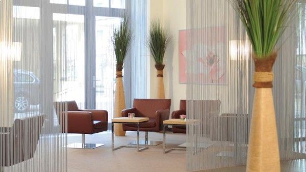Mercure Hotel Erfurt Altstadt Bild 18