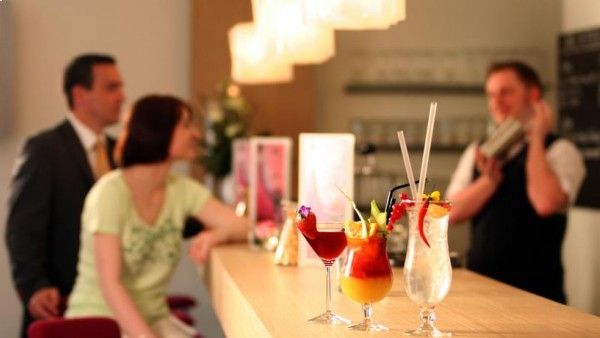 Mercure Hotel Erfurt Altstadt Bild 20