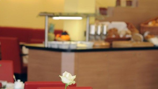 Mercure Hotel Erfurt Altstadt Bild 28