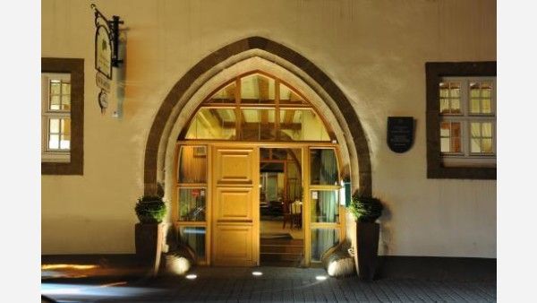 Mercure Hotel Erfurt Altstadt Bild 31