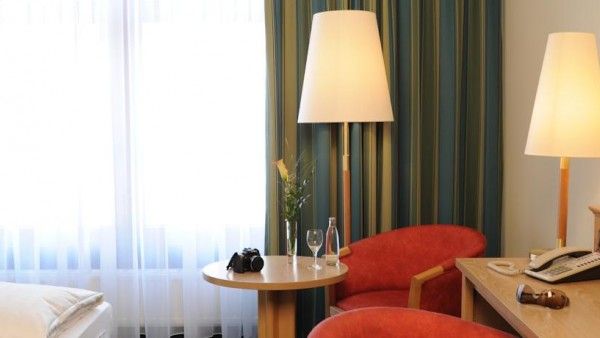 Mercure Hotel Erfurt Altstadt Bild 3