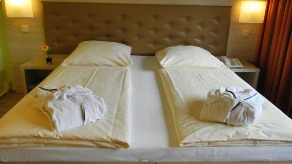 Waldhotel Wandlitz Bild 27