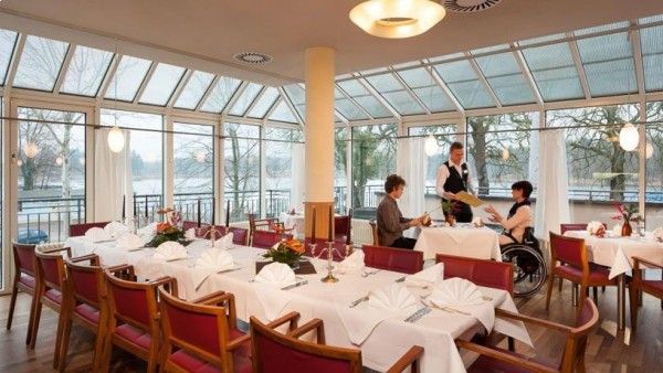 Seehotel Rheinsberg Bild 25